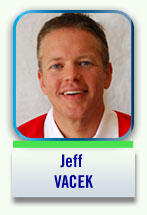 Jeff Vacek