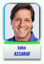 John Assaraf